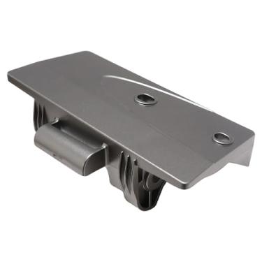 Imagem de DA67-02057A AP4365756 Alça de tampa Fre L serve para Samsung Freezer Door Cap-Handle Left Part Numbers 2041362 PS4158522 EAP4158522