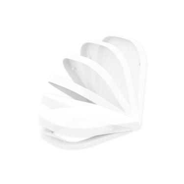 Imagem de Assento Sanitário Debba Branco Termofixotupan Softclose Roca