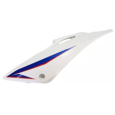 Imagem de Honda Bros 150 Tampa Lateral Esquerda Genuíno