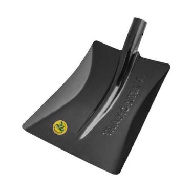 Imagem de Pa quadrada s/cabo n3 tramontina