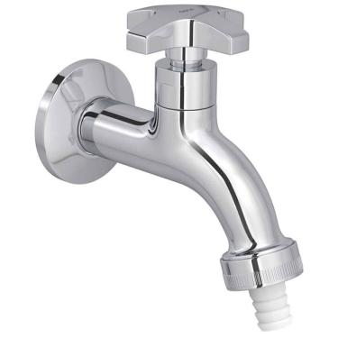 Imagem de Torneira Para Jardim E Tanque Max - 1153.c34 - Deca Torneira P-jardim-tanque Max 1153 C...