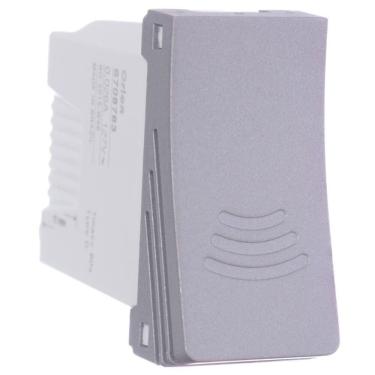 Imagem de Módulo Campainha Cigarra 127 Volts 1m Alumínio Orion - S70878374 - Schneider Modulo Campainha Cigarra 127v 1m Alum.sc