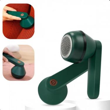 Imagem de Papa Bolinhas Recarregável Jaquetas - ROMI