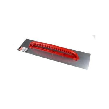 Imagem de Desempenadeira aco lisa 12x48 max - MAX FERRAMENTAS