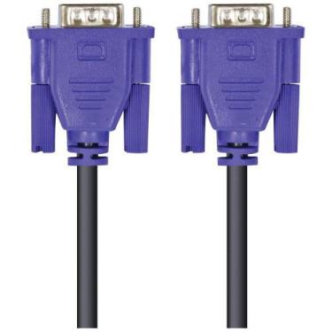 Imagem de Cabo Vga X Vga 3,00 Metros - OEM