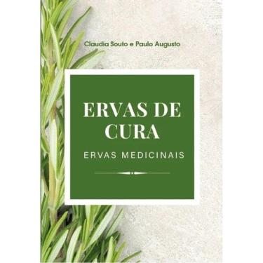 Imagem de Ervas De Cura - Ervas Medicinais