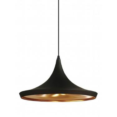 Imagem de Pendente Td 900 Preto - 15050244 - Taschibra Pendente Td 900 Preto - 15050244 - Taschibra