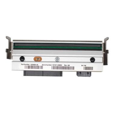 Imagem de Cabeça de impressão para impressora térmica de código de barras Zebra S4M G41400M 203dpi