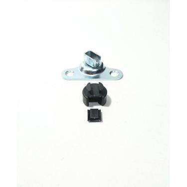 Imagem de Jogo Dobradiça Tampa Traseira F1000 93/98 2 Lados Com Buchas