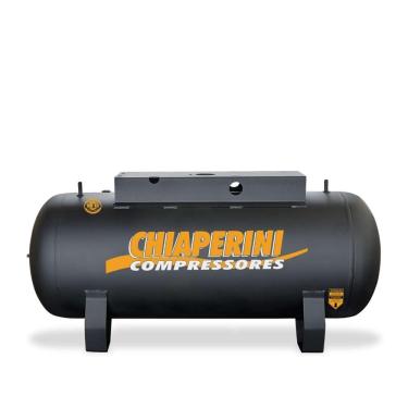 Imagem de Reservatório Horizontal M.Pressão 150L 10MPI Chiaperini