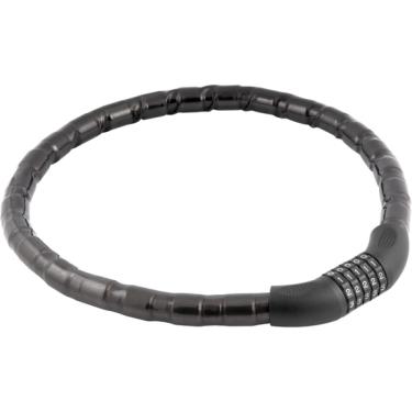 Imagem de Cadeado com segredo para moto 100cm plastificado - Vonder