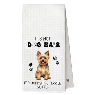 Imagem de YLZlhb 198-XLtowel-Yorkshire-Dining, cozinha, toalhas de mesa, panos de prato, panos de prato