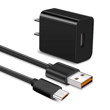 Imagem de JAINTA Cabo de carregamento para carregador compatível com Kodak Pixpro Astro Zoom L-8 AZ401 AZ405 AZ252 AZ901 FZ152-RD FZ53-RD FZ43 FZ45 FZ55 C123 C142 C183 C195, Tascam DR-05X Cabo USB DR-40X