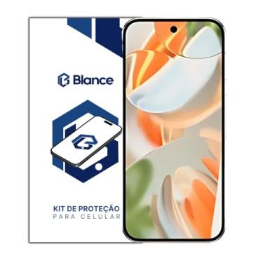 Imagem de Película Hydrogel Resistant Para Google Pixel 9 Pro - Blance