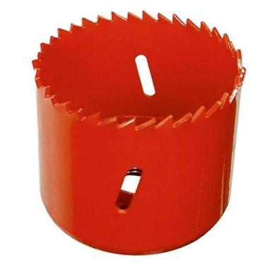 Imagem de Serra Copo Aço Rápido Bimetal 48mm MTX