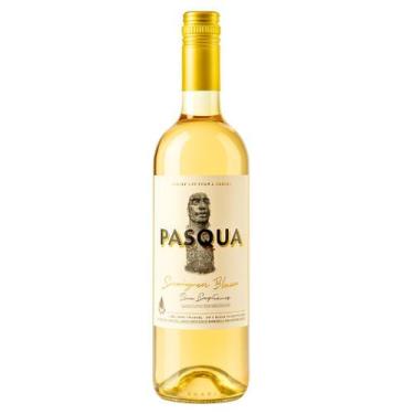 Imagem de Vinho Paskua Sauvignon Blanc 750ml