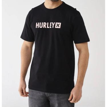 Imagem de Camiseta Hurley Silk Square