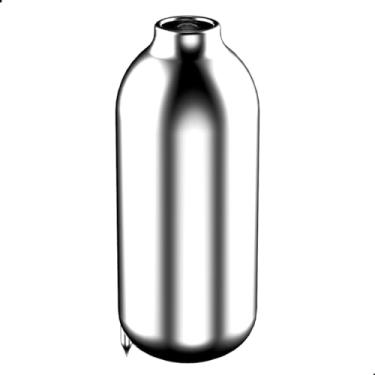 Imagem de Ampola Térmica Termolar Para Reposição Garrafa 1,8 L