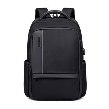 Imagem de Mochila Artic Hunter Engate Executiva Notebook Espacosa 22 Litros-Masculino