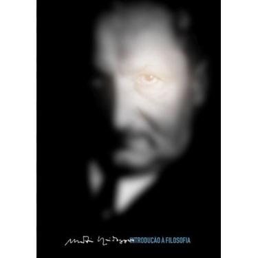 Imagem de Livro - Introdução a filosofia