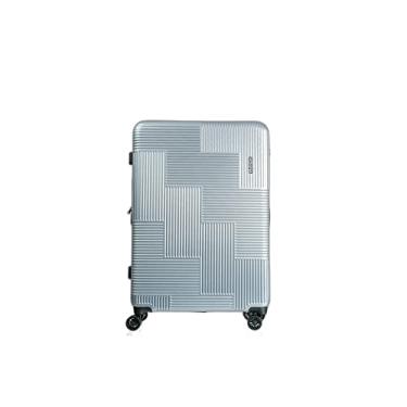 Imagem de MALA DE VIAGEM AMERICAN TOURISTER CUIABA G PRATA
