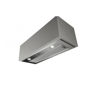 Imagem de Coifa De Embutir Fischer Infinity 90cm Inox 220V