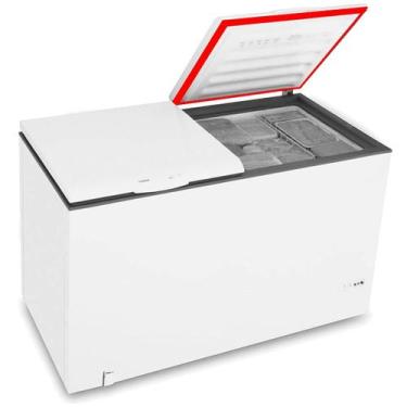 Imagem de Borracha Gaxeta Para Consul Chb53b Chb53e Freezer Horizontal 69x72 - I