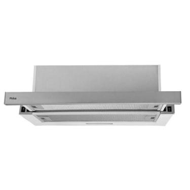 Imagem de Depurador E Exaustor Philco PDR65I Inox Retrátil 60cm 220V, 220V