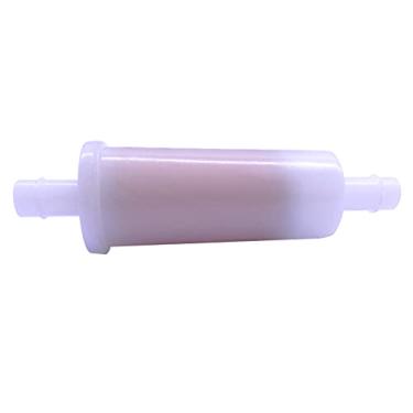 Imagem de Motor de barco 35-816296Q2 35-816296K2 Filtro de combustível para motor de popa Mercury Mariner 30HP -200HP, 5/16 polegadas (8 mm)