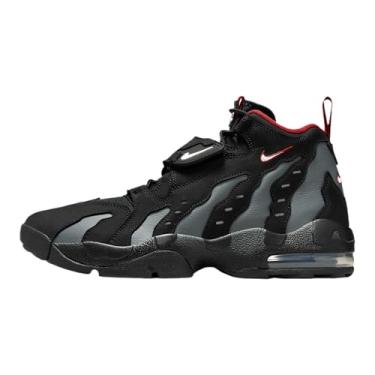 Imagem de Nike Air Dt Max '96 'Falcons' (Hq3620 010) - Tamanho 9.5