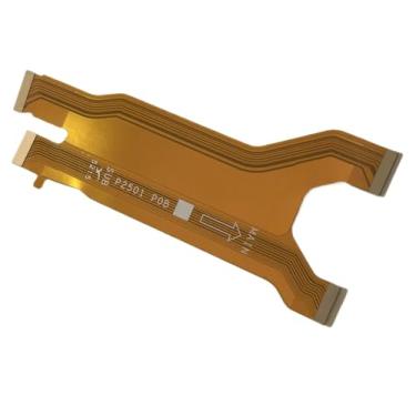 Imagem de zhxchzhi Placa mãe OEM mian Cable Flex compatível com Xiaomi Redmi K90 Pro Max Parts