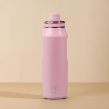 Imagem de Garrafa Térmica Vyta 950ml PACCO aço inoxidável 18/10 Até 24h gelada ou até 12h quente