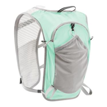 Imagem de Mochila de Hidratação,Transportador Leve | Mochila De Corrida Para Mulheres - Para Actividades De Campismo Escalada Desportos Competição Fitness Ciclismo Para Corredores Mulheres E Homens