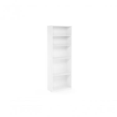 Imagem de Estante Organizadora éboni 100% Mdf Sala Móveis Decoração