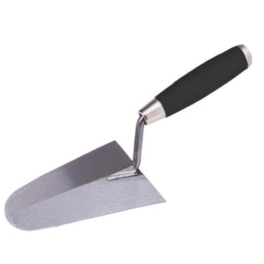 Imagem de Colher de Pedreiro Canto Reto [7 Polegadas]