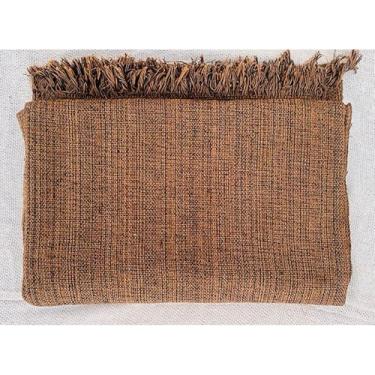 Imagem de Manta Para Sofá Gigante Luxo King 3.0x1.8M Grande 2,40X1,80m Pop 2.10x1.4M Premium De Algodão Capa Decorativa Protetora(Brownie mesclado)