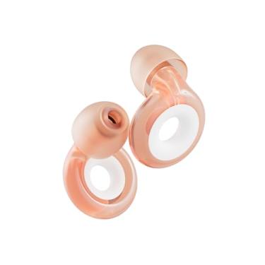 Imagem de Loop Engage 2 Plus Protetores Auriculares – Livre dos ruídos do dia a dia e com clareza na fala, Trabalho, Conversas, Parentalidade e Sensibilidade ao Ruído – 16 dB (SNR) + Mute para cobertura extra