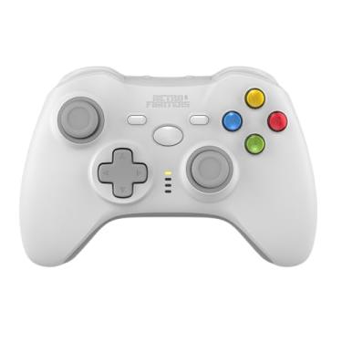 Imagem de Hunter 360 Wireless Controller for XBOX 360/PC - White