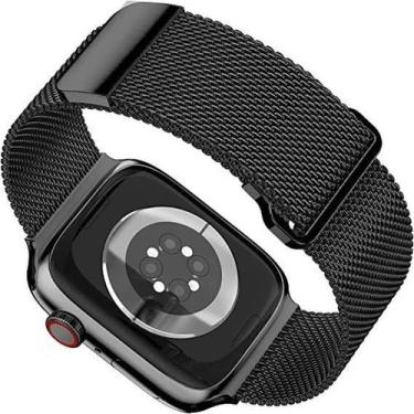 Imagem de Pulseira 22mm Compativel com GTR4 GTR 4 GTR 3 GTR 3 Pro GTR 2 GTR 2e R