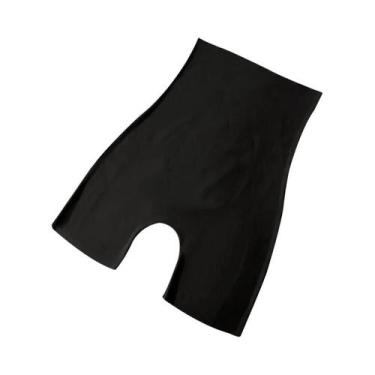 Imagem de Calças Modeladoras Sem Costura Para Mulheres, Levanta Barriga E Quadri