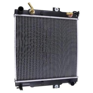 Imagem de RDLIFT-PART Radiador de tanque de água 21450GJ30A compatível com Nissan Engine K25 QD32 Empilhadeira