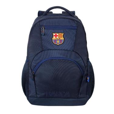 Imagem de Mochila De Costas Esportiva Escolar Barcelona Braça 16652 Oficial-Unissex