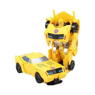 Imagem de Figura De Ação De Anime Para Crianças, Robô Polis Robocar Da Coreia, B