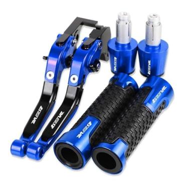 Imagem de Armação para Óculos Ray-Ban 0RX7242L 5978 Tam 54 / Marrom Havana/Vermelho