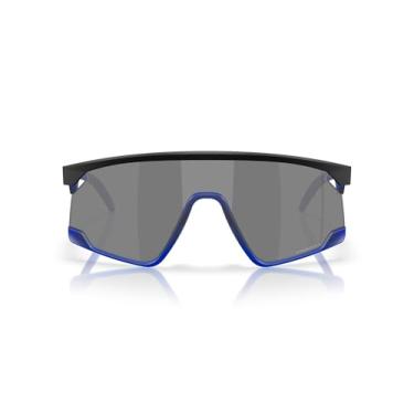 Imagem de Óculos de Sol Oakley Bxtr 0OO9280 928015 Tam 39 / Preto Fosco - Lentes Prizm Black