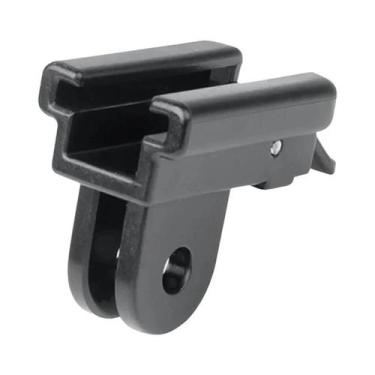 Imagem de Suporte para lanterna frontal de bicicleta, adaptador do computador, s