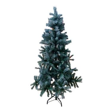 Imagem de Árvore De Natal 1,50m 538 Galhos Verde Nevada Domni