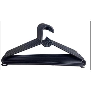 Imagem de Kit de 10 Cabide para roupas