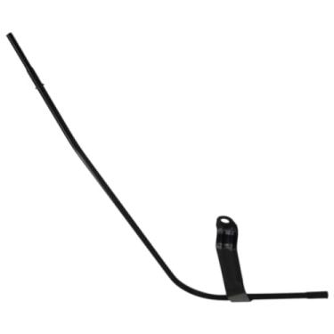 Imagem de INGQI Tubo de óleo de motor preto 12563918 para Chevrolet Suburban 1500 V8 325 5.3L (5328cc)