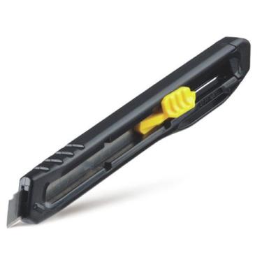 Imagem de Estilete Retratil Trava Aut 9Mm Stanley - BLACK&DECKER
